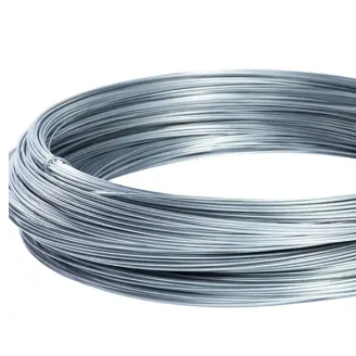 Galvanized Iron Wire